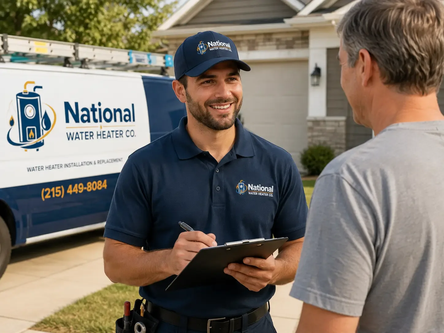 Water Heater Installation Stephenson, WV FAQs